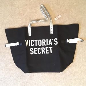 Victoria’s Secret Tote Bag